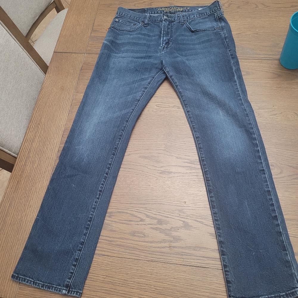 American Eagle Jeans size 31x32
